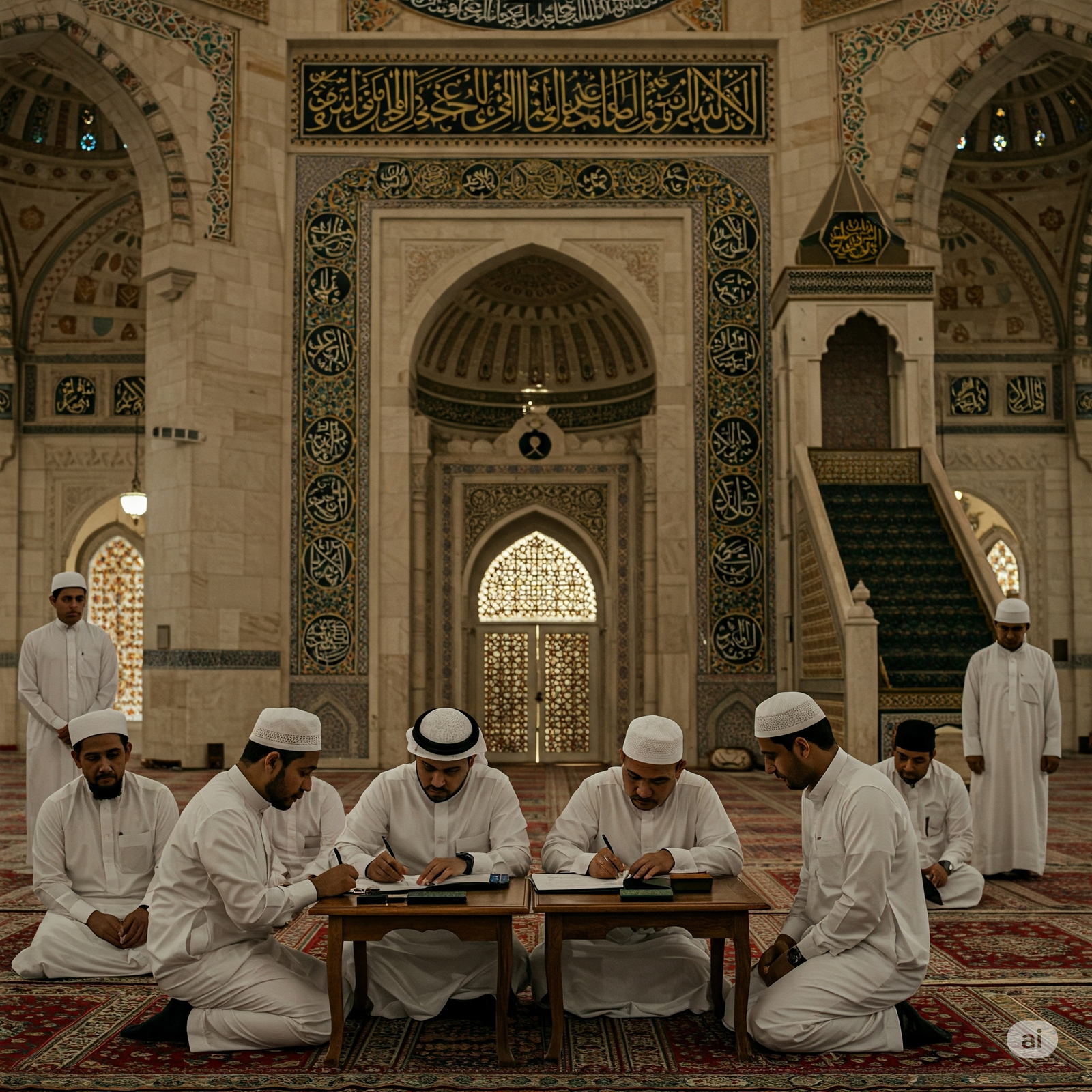 Essential Matters of Marriage (Nikah)
