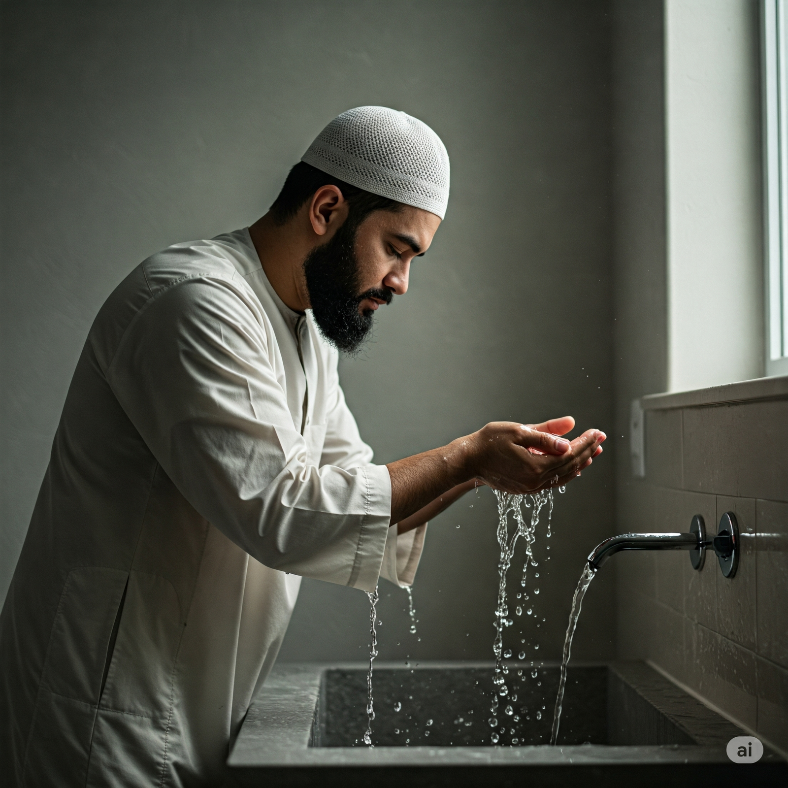 Essential Matters of Purifications